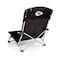 Picnic Time Family Of Brands NFL Kansas City Chiefs - Tranquility Beach Chair with Carry Bag 792-00-175-164-2 - alternate 1