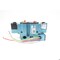 Mac Pneumatic Solenoid Valve 120V-Ac 150Psi 6553B-211-PM-111DA - alternate 1