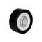 Goodyear Accessory Drive Belt Tensioner or Idler Pulley 57451 - alternate 2