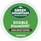 Green Mountain Coffee Roasters KCUP, DOUBLE DIAMOND, 24BX, 24PK 5000330051 - alternate 2
