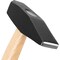 Performance Tool 8 pc. Hammer and Punch Set, Machinist Hammer, Cold Chisels, Pin Punches M7046 - alternate 4