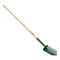 Corona Tools Trench Shovel, 28 Degree, 6 in. Head, Ash Hardwood Handle SS 64306 - alternate 1