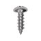 Auveco PHILLIPS PAN HEAD TAPPING SCREW, 18-8 STAINLESS STEEL - #10 X 5/8 25584 - alternate 1