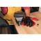 Performance Tool 4 in. Machinist Vise, Swivel Base, Cast Iron, Steel Jaws MV4 - alternate 7