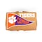 Picnic Time Family Of Brands NCAA Clemson Tigers Poppy Personal Picnic Basket 124-00-299-104-0 - alternate 2