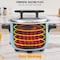 Vevor Commercial Rice Cooker 23-Cup Non-Stick Pot 4.2L 24H Keep Warm Restaurant WA10-1 - alternate 4