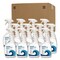 Boardwalk Carpet Spot and Stain Remover, Country Fresh Scent, 32 oz Bottle, 12PK BWK4847 - alternate 1