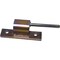 Cnh HINGE, CNH OEM 84021282 84021282 - alternate 1