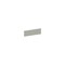 Hager 190S Kick Plate and Armor Plate, Guage: 0.05 in, 36 in x 34 in, Satin Stainless Steel 054538 - alternate 3
