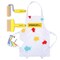 Stanley Jr. Junior Painter Set 4 pc SRP111-SY - alternate 1