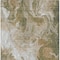 Homeroots 5' X 8' Brown And Ivory Abstract Washable Indoor Outdoor Area Rug 617789 - alternate 7