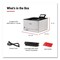 Canon imageCLASS LBP674Cdw II Wireless Laser Printer 7186C006 - alternate 6