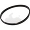 Komatsu CREVICE SEAL, KOMATSU OEM 6127-21-2252 6127-21-2252 - alternate 4