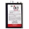 Zep Degreaser, 1 Gal Pail, Liquid, Colorless, 4 PK 57024 - alternate 1
