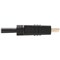Tripp Lite 10FT HIGH SPEED HDMI CABLE WITH ETHERNET DIGITAL VIDEO / AUDIO 4KX 2K M/M 10FT P569-010 - alternate 3