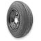 Rubbermaster - Steel Master F78-14 (ST205/75D14) 6 Ply 5 On 4.5 Bolt, Black Wheel Assemblies 599225BLK - alternate 3