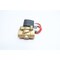 Asco RED-HAT II SOLENOID VALVE 3/4IN NPT 120V-AC EF8210G009 - alternate 5