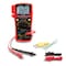 Triplett DigitalMultimeter, 10A, 750VAC/1000VDC 9045-NIST - alternate 4