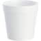 Dart Carry-Out Soup Container, Foam, PK500 32MJ48 - alternate 1