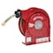 Reelcraft 1/4" Hose Diameter, 25' Length, 200 psi Max. Pressure, Aluminum, Red TW5425 OLP - alternate 3