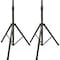 Monoprice PA Speaker Stands with Air Cushion (PAIR) 602350 - alternate 1