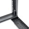Rocstor 15U WALL MOUNT NETWORK RACK SOLIDRACK -BLACK Y10E029-B1 - alternate 7