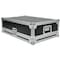 Deejay Led DJ Mixer Fly Drive Case for the Mackie ONYX1640i or Similar Mixer TBHONYX1640 - alternate 4