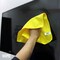 Wd-40 Multipurpose PRO Microfiber Towel - Yellow Color, 2PK L40141 - alternate 10