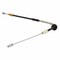 Motorcraft Parking Brake Cable,  BRCA98 - alternate 3