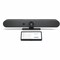 Logitech Rally Bar Mini + Tap IP Graphite Bundle for Video Meeting Rooms 991000385 - alternate 1