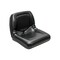 Uni Pro 223 Bucket Seat | Black Vinyl 8801 - alternate 9