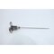 Ashcroft BIMETAL THERMOMETER 5IN 1/2IN NPT 15-1/2IN 0-200F 50EI60E155 - alternate 5