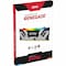 Kingston 48GB 6400MT/S DDR5 CL32 DIMM FURY RENEGADE RGB XMP KF564C32RSA-48 - alternate 2
