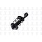 Fcs Struts Suspension Strut And Coil Spring Assembly 1331664L - alternate 4
