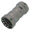 Viega MegaPress couplingWith stop P1 1.25 P2 1.25 carbon steel zinc-nickel coating 25015 - alternate 1