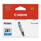 Canon ChromaLIfe100 Ink, 2088C001, CLI281, 2 2088C001 - alternate 1