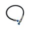 John Deere HOSE, OEM AN400887 - alternate 3