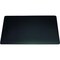 Durable Office Products Desk Pad with Ridge, 20" x 26", Black 710301 - alternate 1