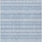 Homeroots 5' X 8' Blue And Denim Blue Southwestern Washable Indoor Outdoor Area Rug 587519 - alternate 8