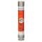 Ferraz Shawmut 0.81in x 5in, 600 VAC/VDC, 15 A, 200 kA AC/100 kA DC Interrupt, Fiberglass Body, Tin Plated A6D15R - alternate 1