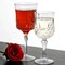 Smarty Had A Party 11 oz. Crystal Cut Plastic Wine Goblets (48 Goblets), 48PK 1817-CASE - alternate 7