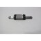 Thk LINEAR GUIDE 210MM 20MM SHS20V1QZSS+210L - alternate 5