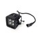 Southern Truck 3IN X 3IN 16W SQUARE LED LIGHT SPOT 1,440 LUMEN EACH 79916 - alternate 3