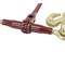 Mytee Products Ratchet Load Binder w/ 1/2in Grab Hook & 5/8in Slip Hook - 1/2in Grab Hook, 4PK CBRS12-58SH-12GHx4 - alternate 6