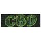 Signmission CDB, 24 Inch, Banner B-72-30359 - alternate 1
