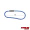 Extreme Max Extreme Max 3006.3175 BoatTector Bungee Dock Line Extension Loop - 1', Blue/White (Value 4-Pack) 3006.3175 - alternate 3