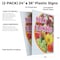 Signmission Silk Flowers, Plastic Signs Only 24 Inch x 36 Inch, Corrugated Plastic, 2PK CSB-2436-2PACK-Silk Flowers - alternate 2