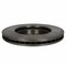 Motorcraft Disc Brake Rotor,  BRR306 - alternate 5