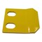 Komatsu BRACKET, KOMATSU OEM 21N-53-31670 21N-53-31670 - alternate 4