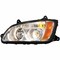 Ilc KENWORTH T370 YEAR 218 HEADLIGHT ASSEMBLY DRIVER SIDE T370 YEAR 218 HEADLIGHT ASSEMBLY DRIVER SIDE - alternate 1
